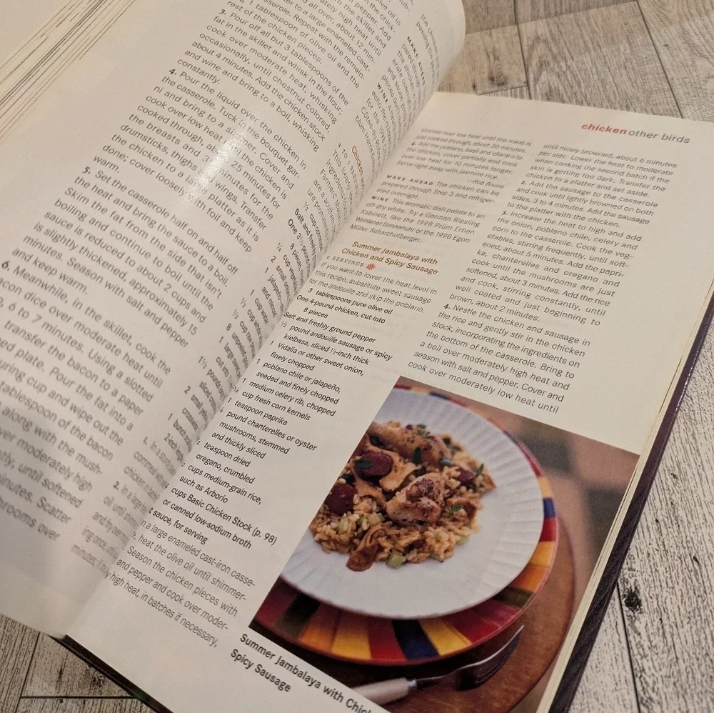 food and wine books explore year